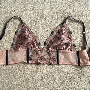 Victoria’s Secret lingerie